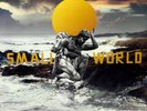 Def3 ‎– Small World VINYL RECORD MUSIC ALBUM LIKE NEW RARE AU STOCK