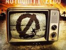 Authority Zero ‎– Broadcasting To The Nations - VINYL RECORD MUSIC LIKE NEW
