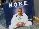Noreaga N.O.R.E. sealed  2lp vinyl 1st press 1998 Never Played rare p r o m o