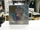 Evanescence 2LP Europe Synthesis Live With Orchestra 2020 Limitée Red Translucen