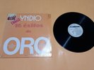 Yndio Lp Vinyl 16 Exitos De Oro 1983 Philips Herida De Amor Por Que Nos Dijimos