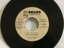 Northern Soul - Steve Tyrell - A Boy Without A Girl - Philips Test Press