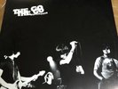 The Go Supercuts LP Vinyl  Detroit Garage Rock Very Rare