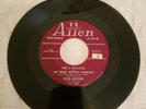 RARE DOO WOP THE 5 WILLOWS MY DEAR, DEAREST DARLING ALLEN RECORDS