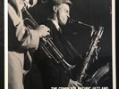 COMPLETE PACIFIC JAZZ & CAPITOL RECORDINGS GERRY MULLIGAN w/ CHET BAKER Box Set