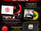 White Stripes Live Rising Sun + 7