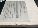 Seeburg 1000 Background Music Records Vinyl Silver Set Dated July 1972 SEALED