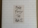 * PINK FLOYD - THE WALL - 1st Press 1979 UK DOUBLE VINYL LP * SUPERB ONE PLAY  *