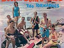 TORNADOES-BUSTIN` SURFBOARDS (CVNL) VINYL LP NEW