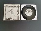 THE MEKONS NEVER BEEN IN A RIOT 1978 UK PRESS 7