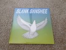 Blank Banshee - Gaia Green Vinyl LP NEW Vaporwave Brand New