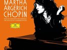 Argerich,M. - Sämtliche Chopin Solo-und Konzertaufnahmen Für DG 5LP NEU OVP