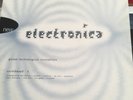 Global Technological Innovations: Unreleased -1 2LP  Elec 4LP 1994 Techno