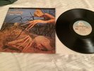 Dixie Dregs Direct-Disk Labs Audiophile LP Dregs Of The Earth NM Vinyl
