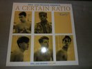 Soul Jazz Records Presents A Certain Ratio - 