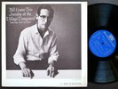 BILL EVANS SCOTT LA FARO Sunday At The Village Vanguard LP RIVERSIDE RM 376 MONO