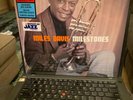 MILES DAVIS Milestones STILL SEALED/MINT 180gram GATEFOLD