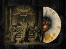 Behexen ‎My Soul For His Glory LP Colored Vinyl Album LIMITED BLACK METAL RECORD