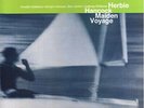 Herbie Hancock ‎- Maiden Voyage LP - Vinyl Album - CLASSIC JAZZ RECORD - NEW