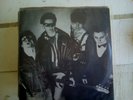 the damned new rose