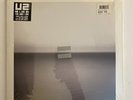 U2 - No Line On The Horizon - Factory SEALED 2009 US 1st Press Hype Sticker