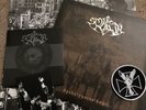 Sorhin Apokalypsens Angel - die hard LP with 7”