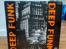 RARE PSYCHEDELIC FUNK LP VINYL * V.A. - Deep Funk * Soul Patrol Records * FRA