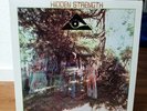 RARE FUNK SOUL LP * Hidden Strength - Hidden Strength * United Artists * US