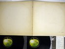 BEATLES WHITE ALBUM APPLE EAS-77001,2 Japan VINYL 2LP
