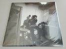 Saba - Care For Me   Limited Edition colored gray vinyl record LP album