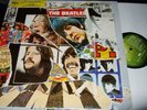 THE BEATLES : ANTHOLOGY 3 MULTIFOLDOUT 3LP 1996 APPLE UK
