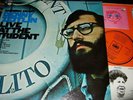 DENNY ZEITLIN : SHINING HOUR ORIGINAL LP CBS 62790 GERMANY