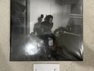 Saba Care For Me 2021 LP Official Grey Vinyl Limited Pivot SHIPS SAME DAY