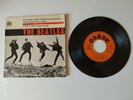 Beatles Odéon SOE 3741 avec languette - type 14