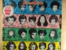 NM Rolling Stones Some Girls  ORIGINAL BANNED COVER SHRINK Hype COC39108 1978 LP