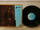 Tractor, Album TRACTOR, Vinyl LP, Hard Rock, Repertoire RR 2081-SX, Limited NM-M