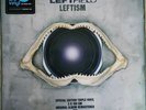 Leftfield - Leftism. 3LP vinyl record, hardly used