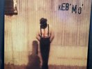 Keb Mo Mobile Fidelity Album OOP Mofi Vinyl Record #2605 Limited Edition