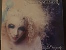 In This Moment - *RARE* Beautiful Tragedy Vinyl [LP] Purple-Pink- White Marble