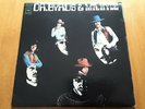 THE BYRDS Dr. Byrds & Mr. Hyde (COLUMBIA CS 9755 - USA 1969) ORIGINAL LP