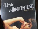 Back to Black [LP] by Amy Winehouse (Vinyl, Mar-2007, Universal Republic)