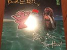 DAVID LEE ROTH: ?? CRAZY FROM THE HEAT VINYL LP STILL SEALED ROCK HAIR METAL