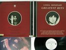 Linda Ronstadt Greatest Hits DCC Compact Classics LPZ 2048 Japan VINYL LP