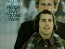 Simon & Garfunkel ?– Bridge Over Troubled Water - Clear Vinyl LP New Sealed