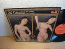 KRAUTROCK Brave new world: Oh Calcutta ORIG. POLYDOR LP 1970