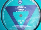 TAYLA - DIMENSIONS / LANGUAGE - NEXUS RECORDS - NEXUS003