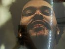 The Weeknd After Hours (Red Splatter/Gold Vinyl, 2020) TARGET EXCLUSIVE RELEASE