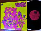 MINT BEAUTY  1971 ORIG   FRANTIC   CONCEPTION   WILD HARD HEAVY BLUES PSYCH MC5