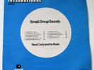 RENE COSTY*SMALL GROUP SOUNDS* VERY RARE LIBRARY RECORD CHAPPELL INTERNATIONALS