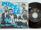 Puzzle        Houla  /  Do you feel the pain         7